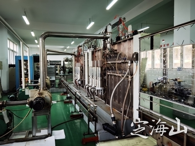 加大技術(shù)研發(fā)投入，以新材料技術(shù)研發(fā)驅(qū)動(dòng)企業(yè)創(chuàng)新